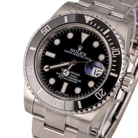 rolex 116610 thickness|Rolex submariner 116610 price.